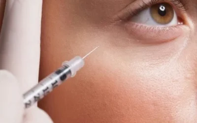 Revitaliza tu Rostro: Descubre el Poder del Botox en el Evento ANM Estética