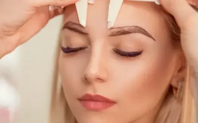 Micropigmentación de Cejas en Málaga: Innovación y Tendencias en Medicina Estética